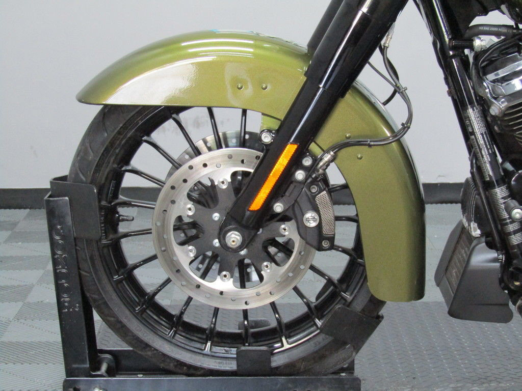 Road King® Special