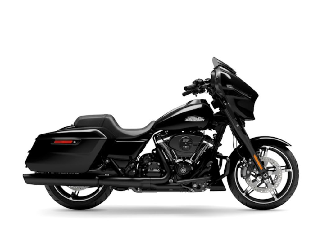 Street Glide®