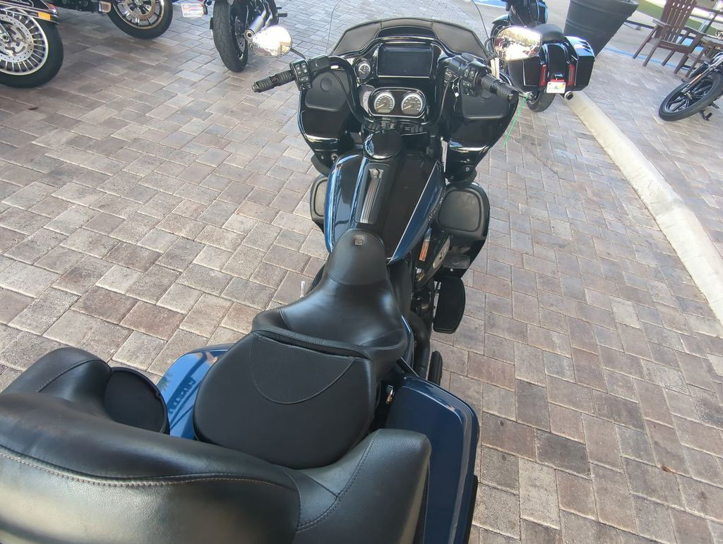 Road Glide® Limited