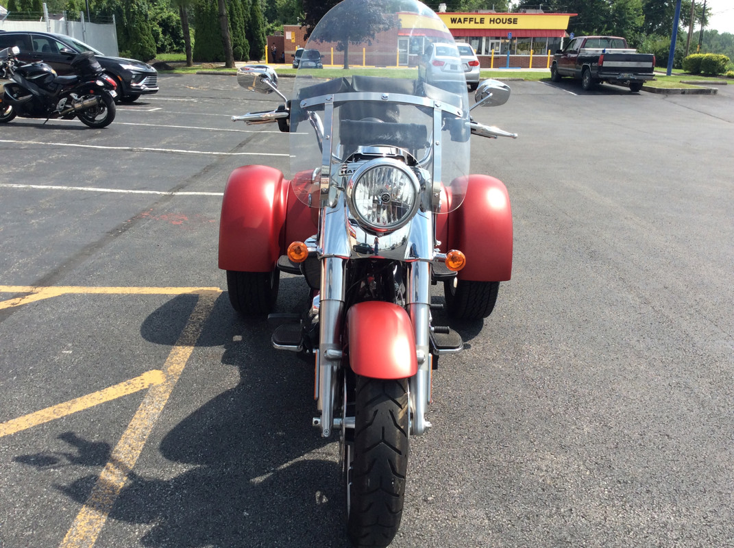 Freewheeler®