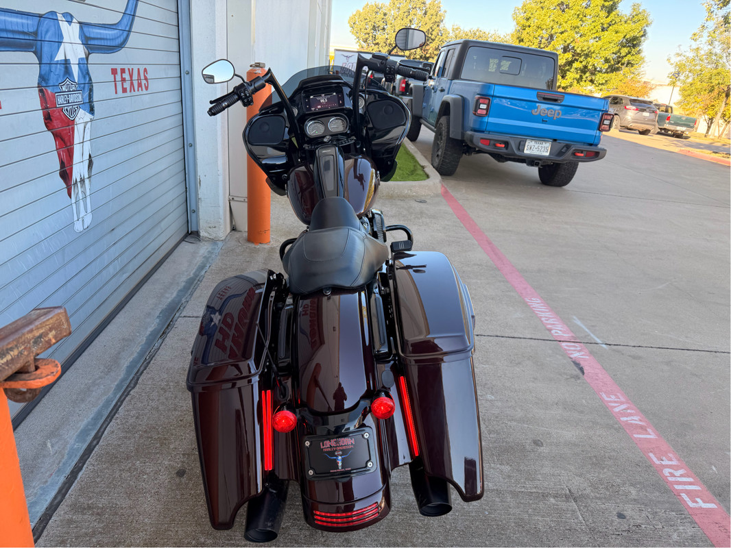 Road Glide® Special