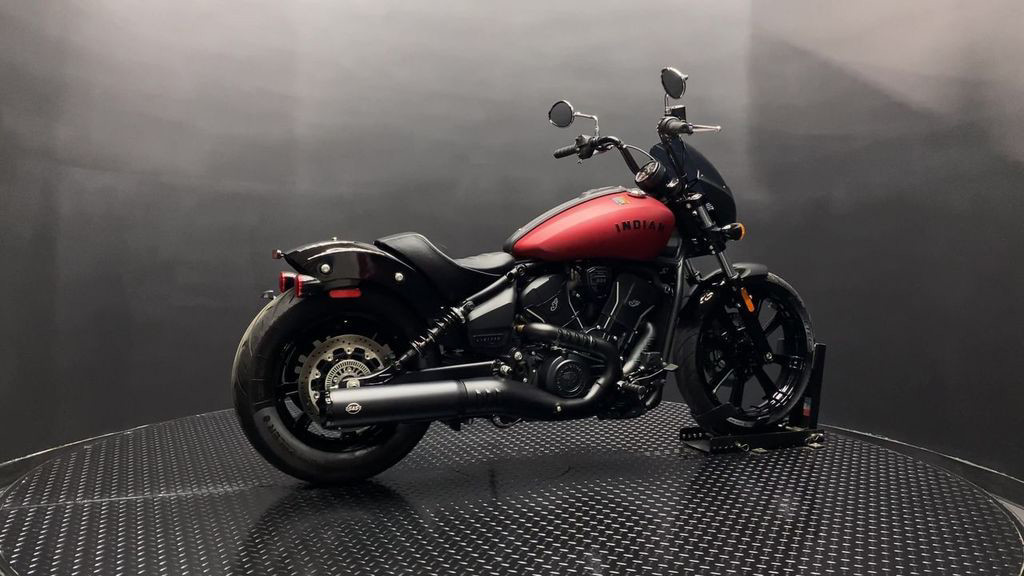 Sport Scout Sixty Limited