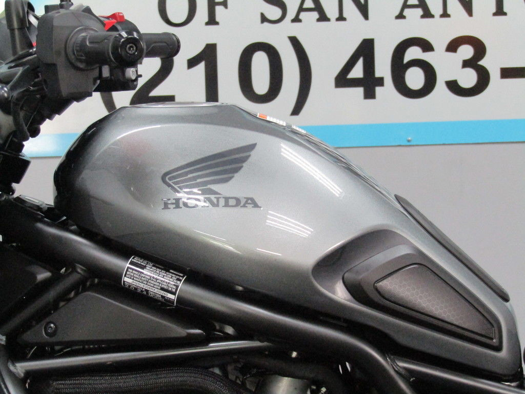Rebel 1100