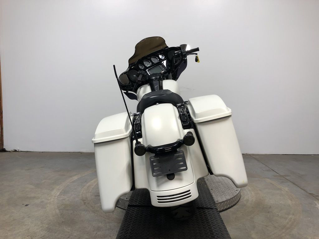 Street Glide® Special