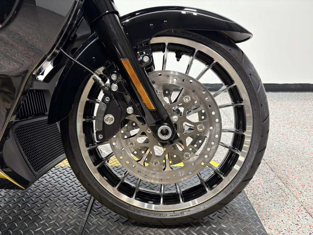 Road Glide® Limited