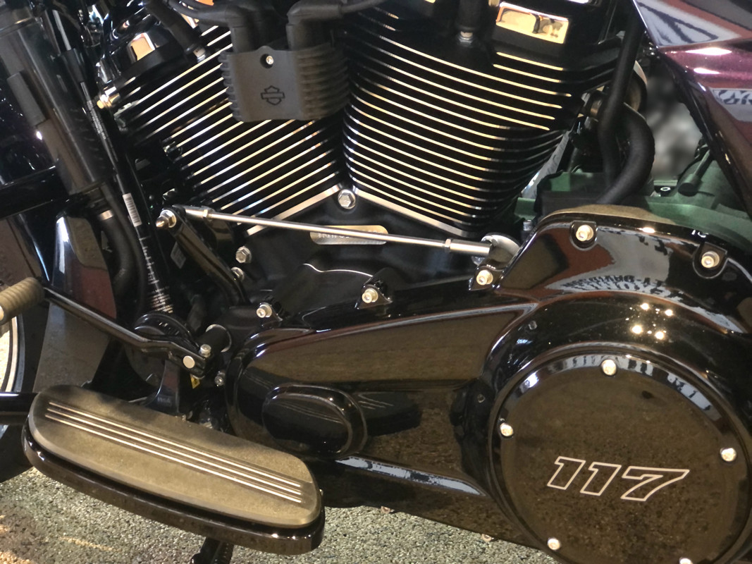 Road Glide®