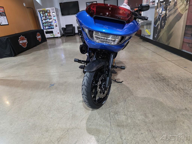 CVO® Road Glide® ST