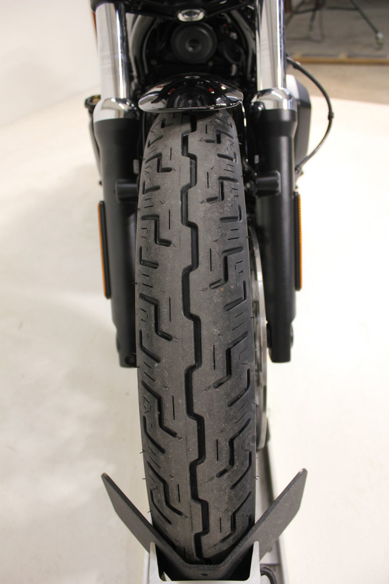Nightster Special