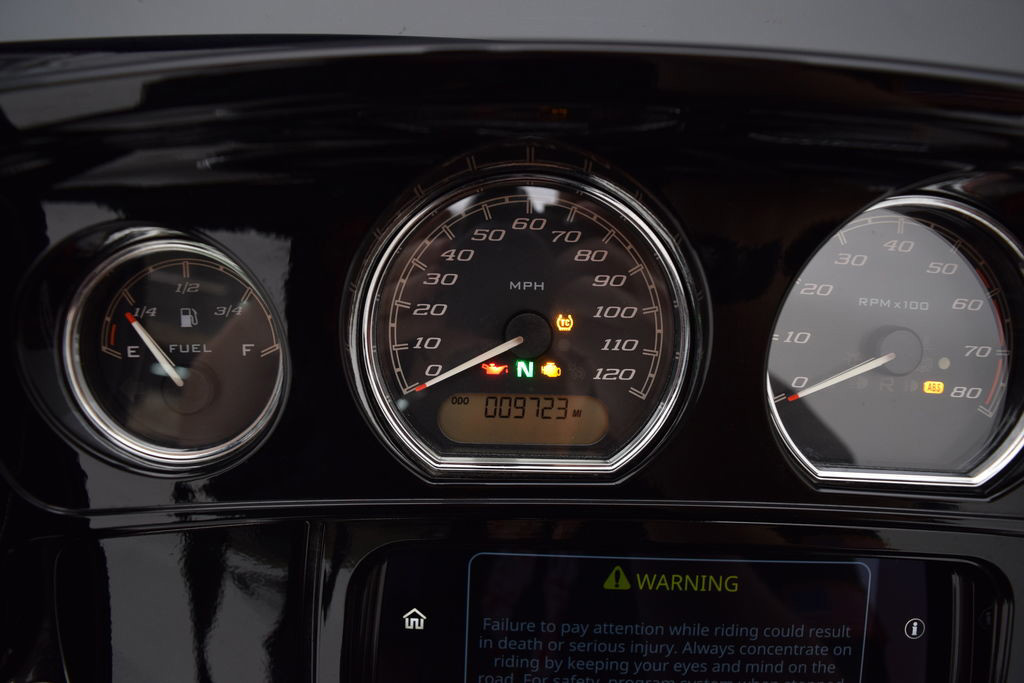 Street Glide® Special