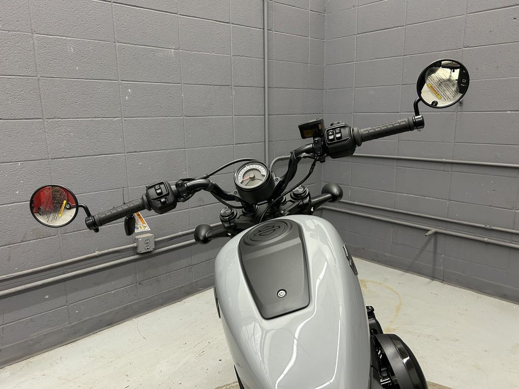 Nightster