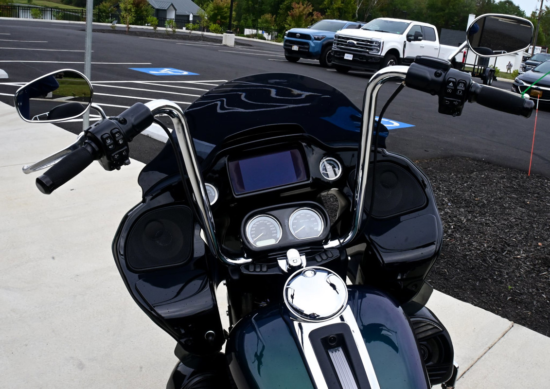 Road Glide® Limited