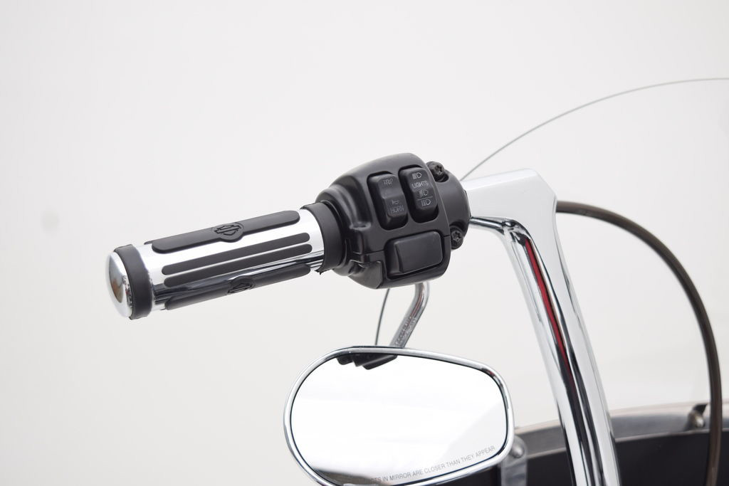 Heritage Softail® Classic