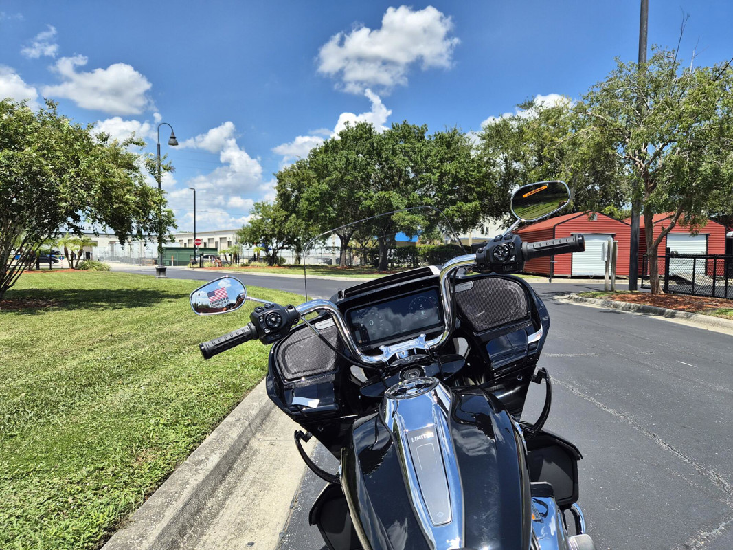 Road Glide® Limited