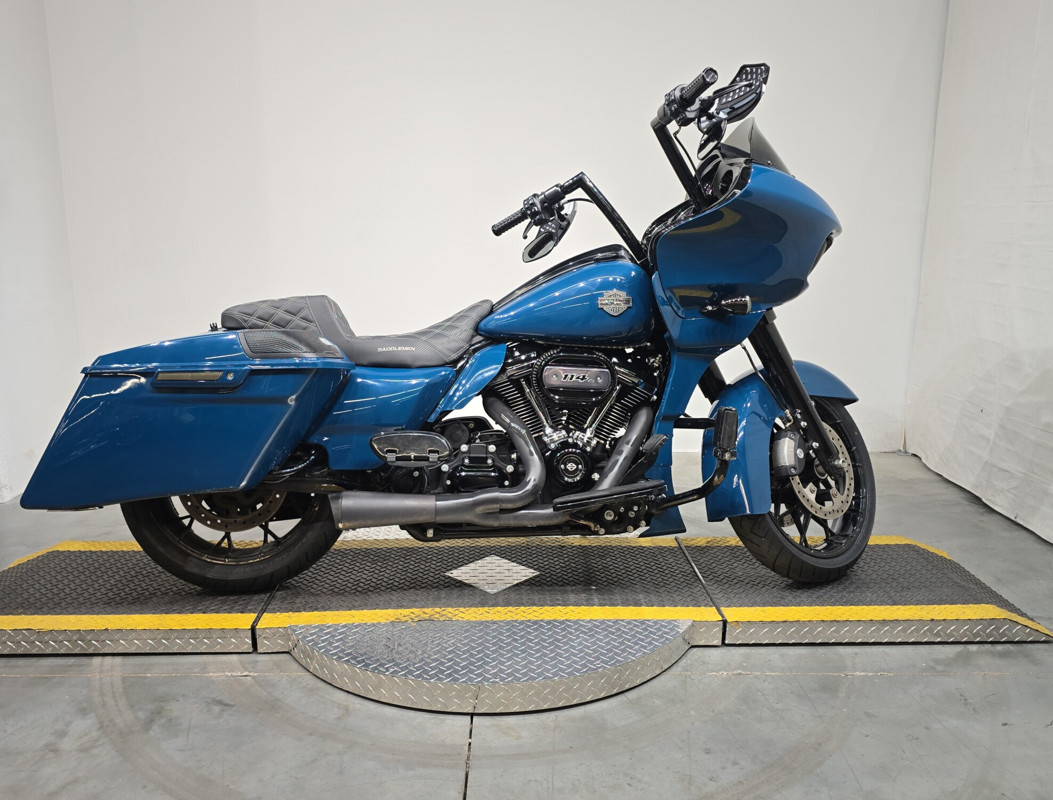 Road Glide® Special
