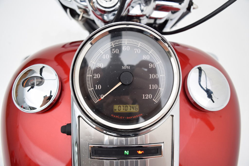 Road King®