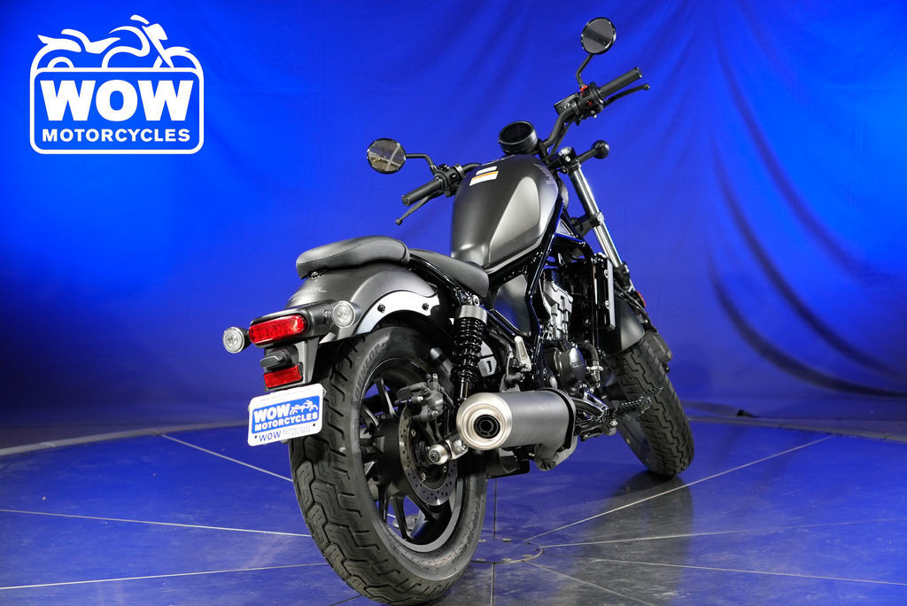 Rebel 300