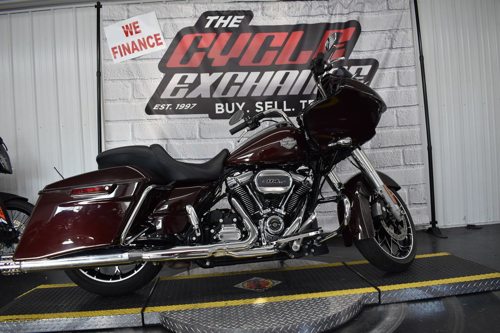 Road Glide® Special
