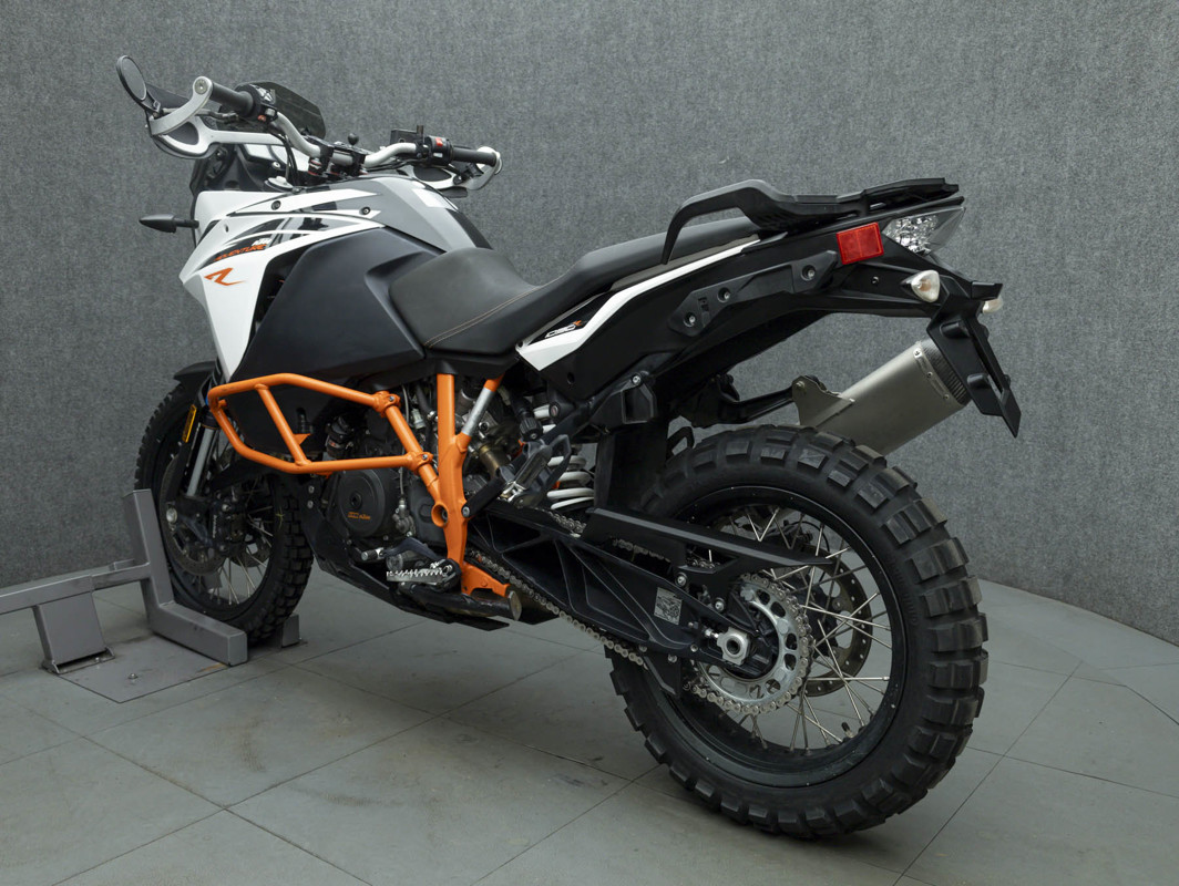 1090 Adventure R