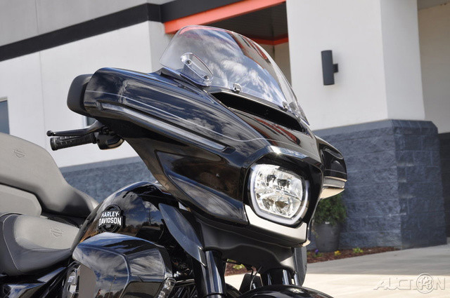 Street Glide® Limited