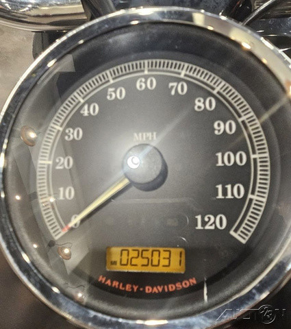 Softail® Fat Boy® Lo