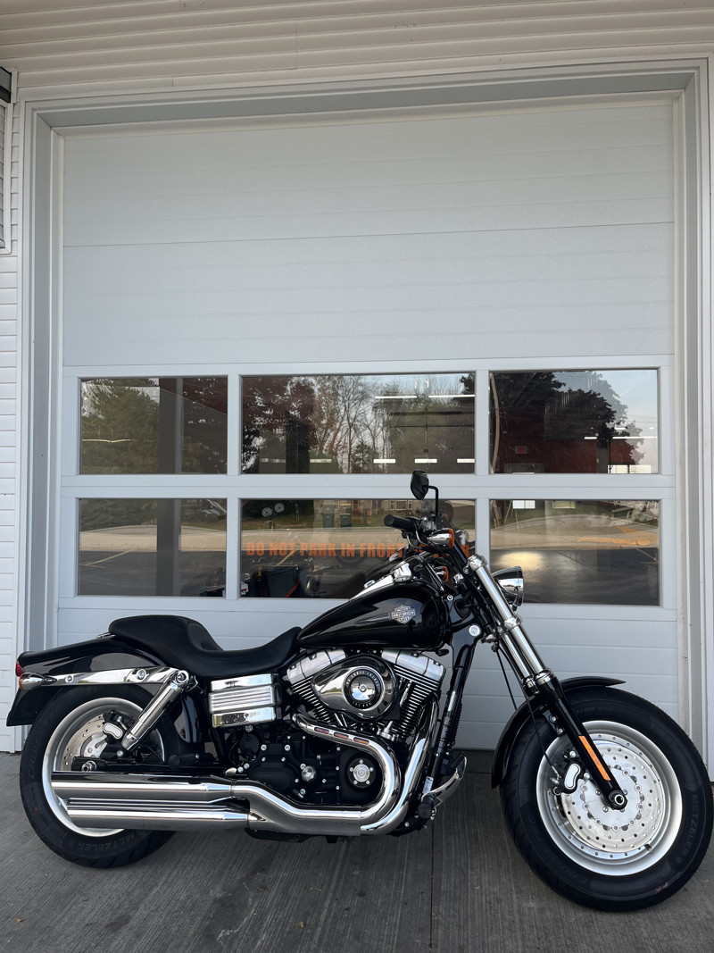 Dyna® Fat Bob®