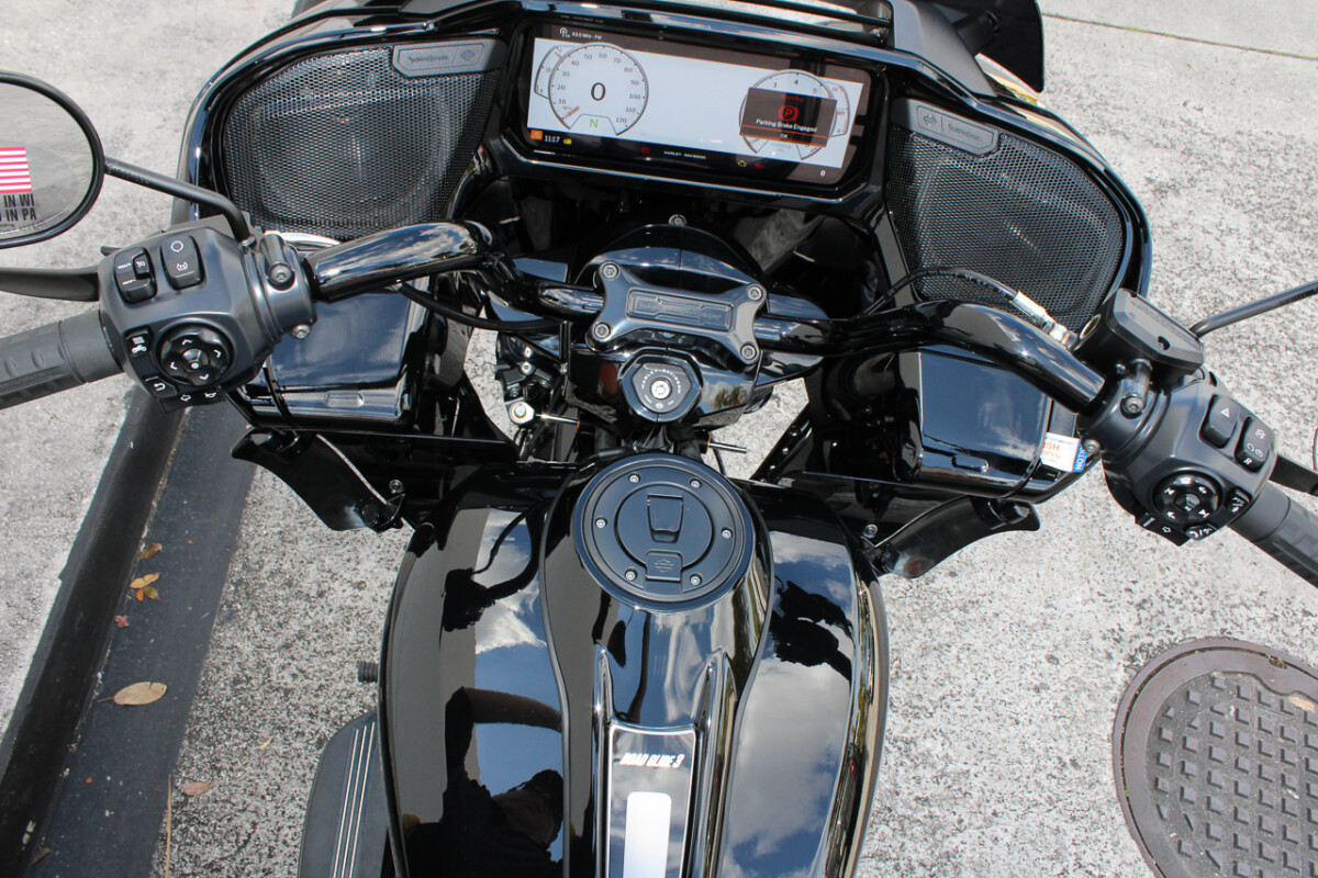 Road Glide® 3