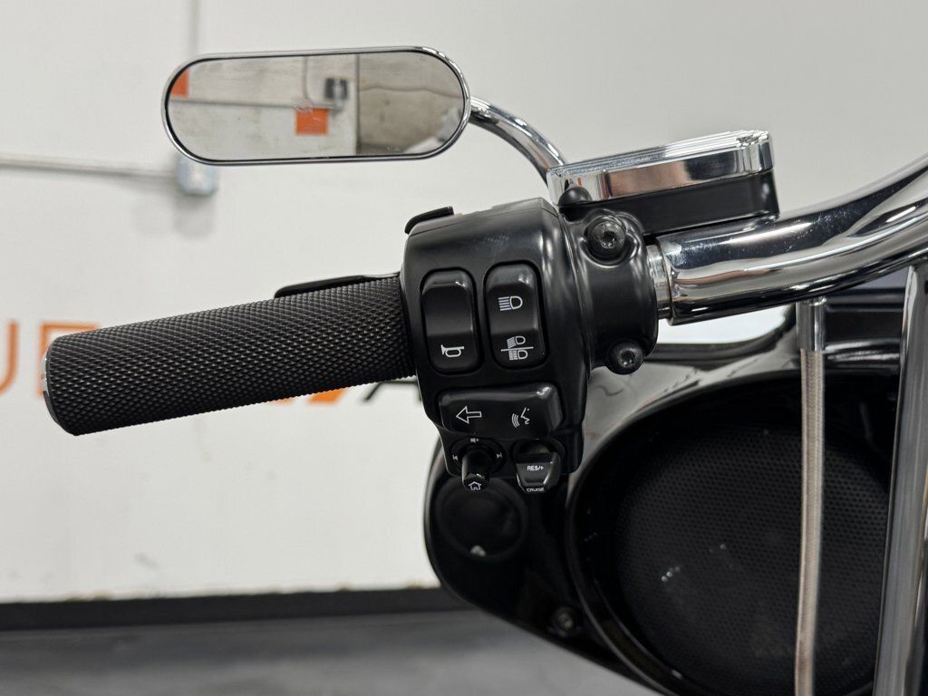 Street Glide® Special