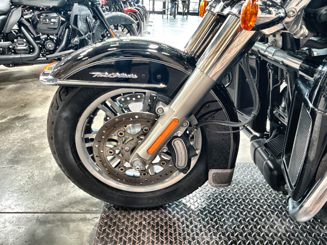 Tri Glide® Ultra Classic®