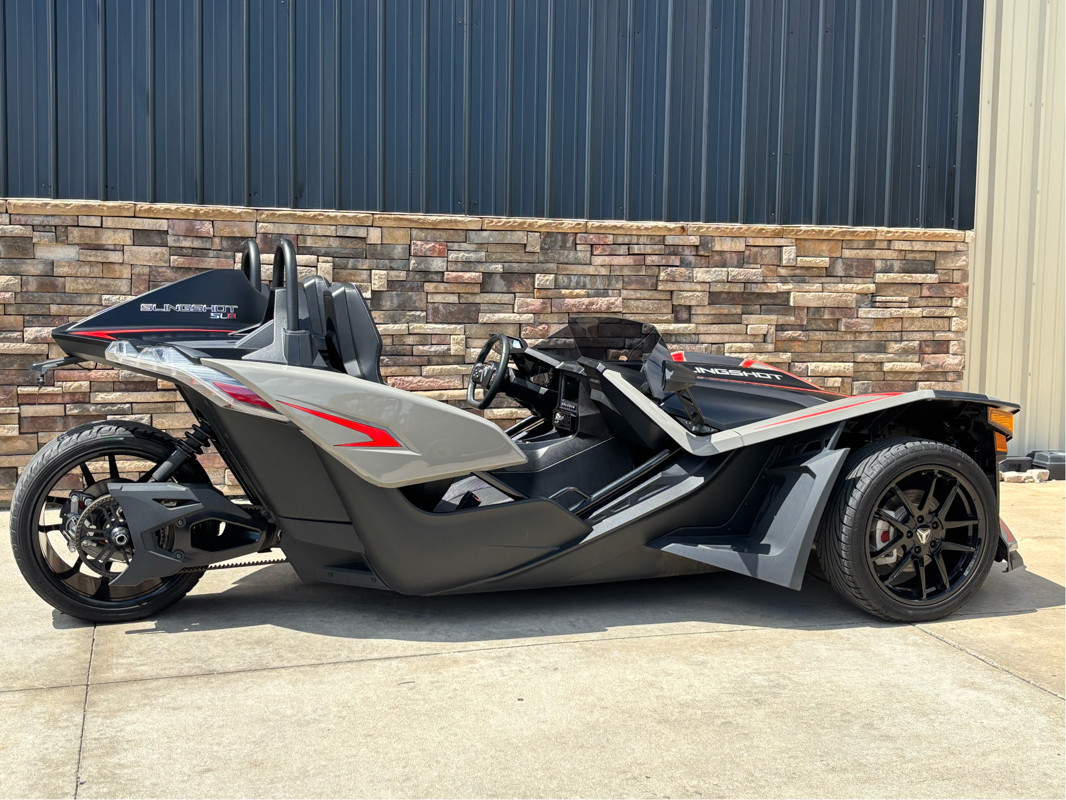 Slingshot® SLR