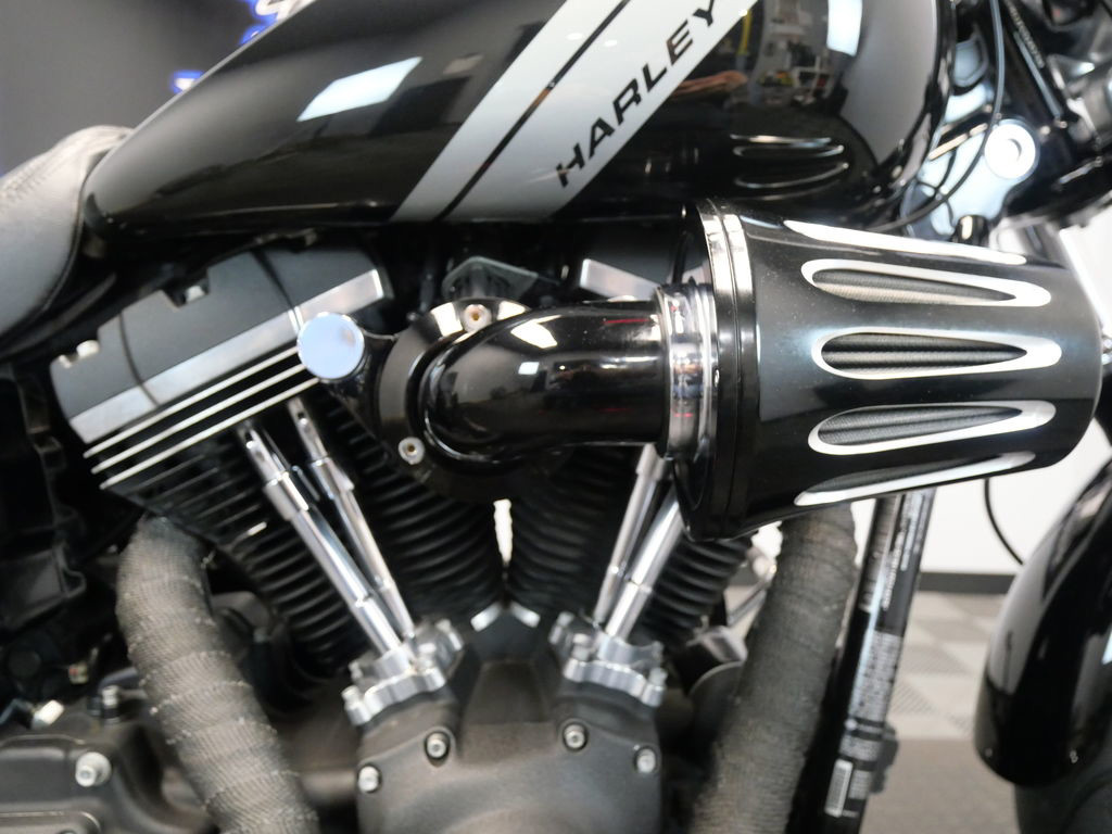 Dyna® Fat Bob®