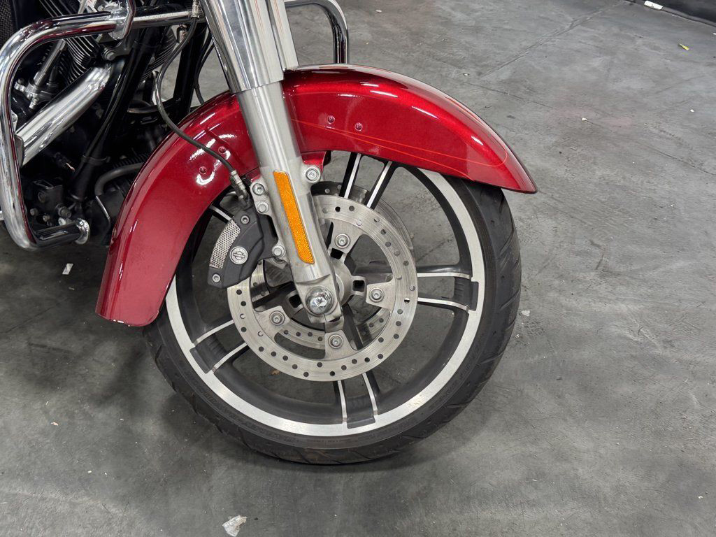 Road Glide® Special