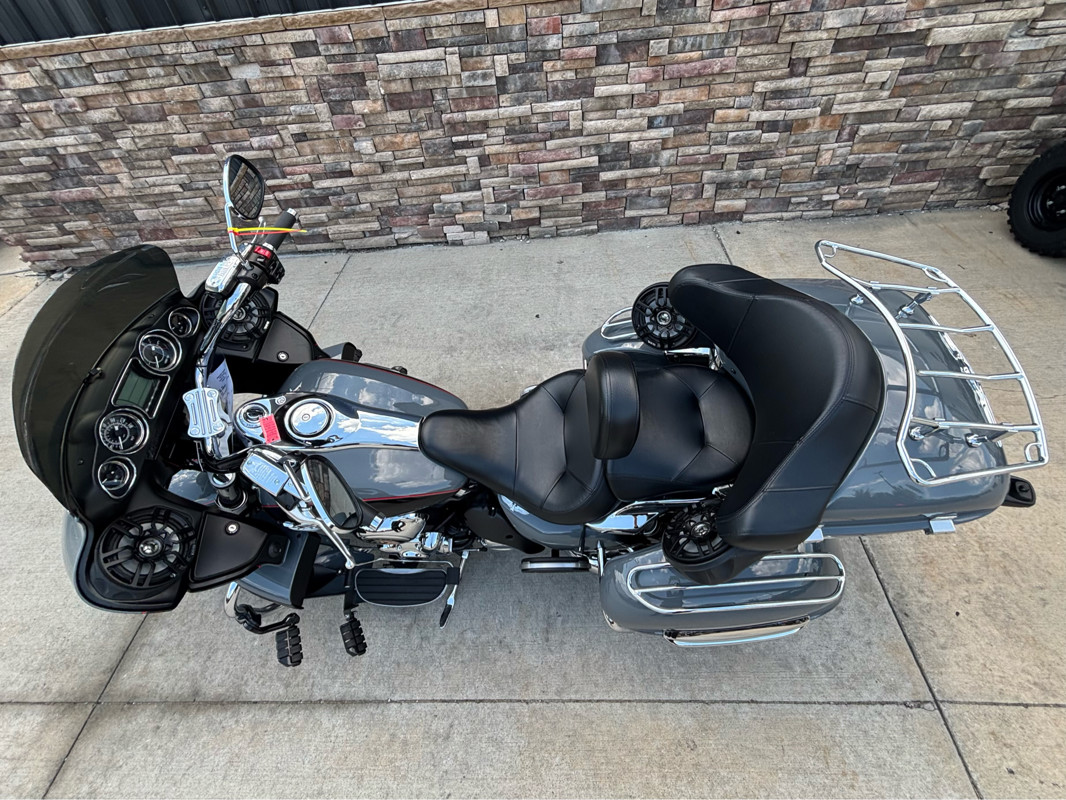 Vulcan 1700 Voyager ABS