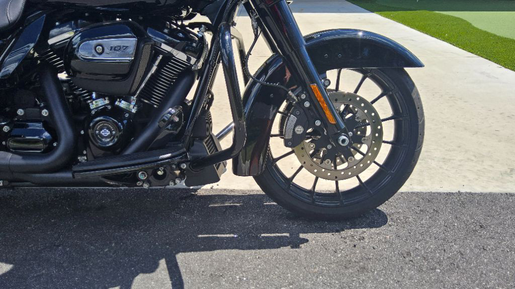 Street Glide® Special