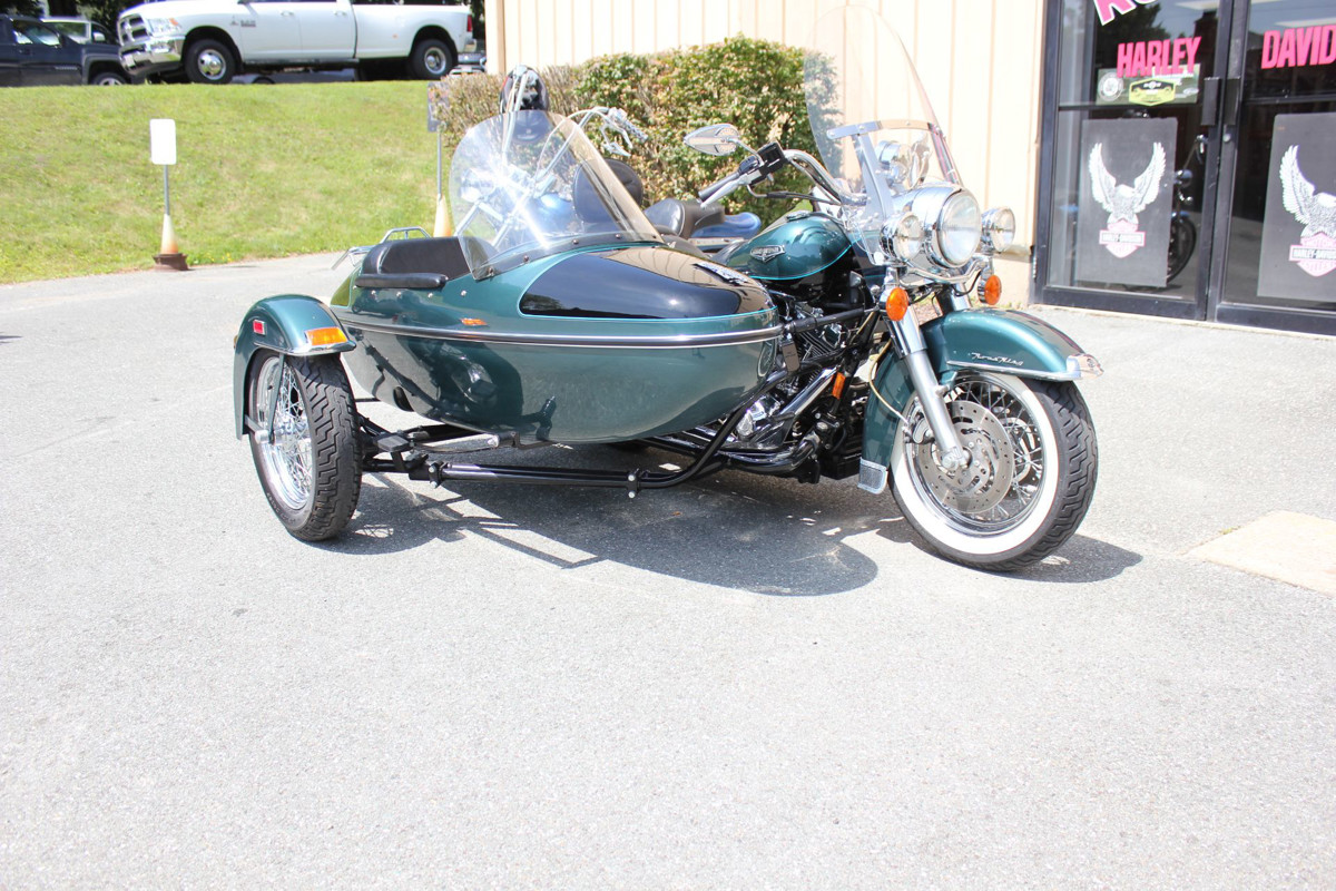 Road King® Classic