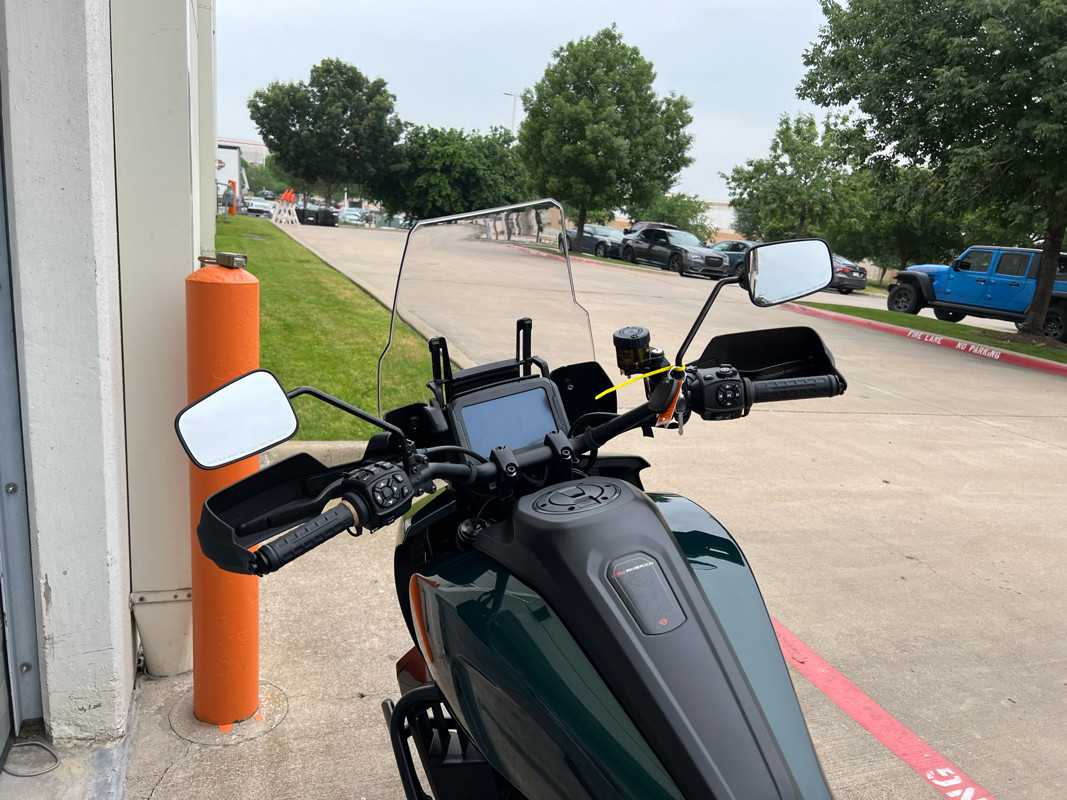 Pan America® 1250 Special