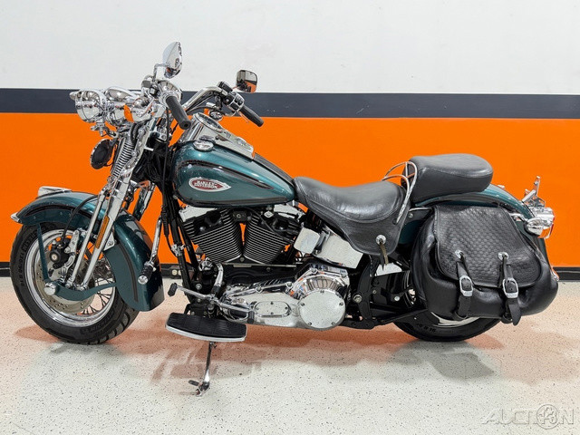Softail® Springer® 