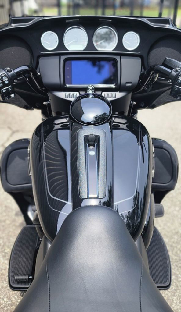 Tri Glide® Ultra