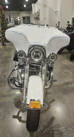Heritage Softail® Classic