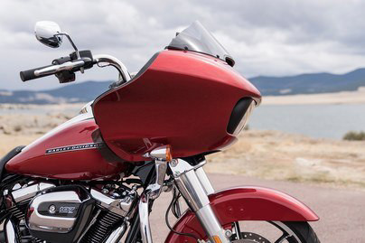 Road Glide®