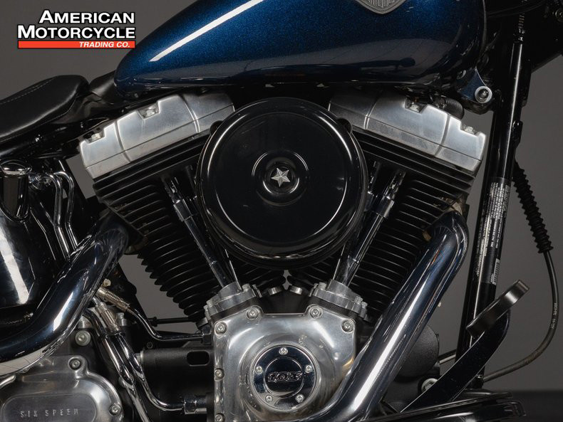 Softail® Slim