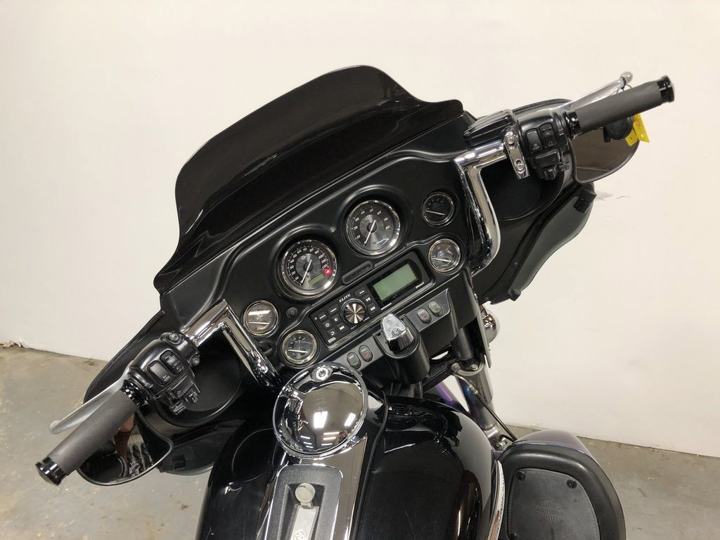 Electra Glide® Ultra Limited
