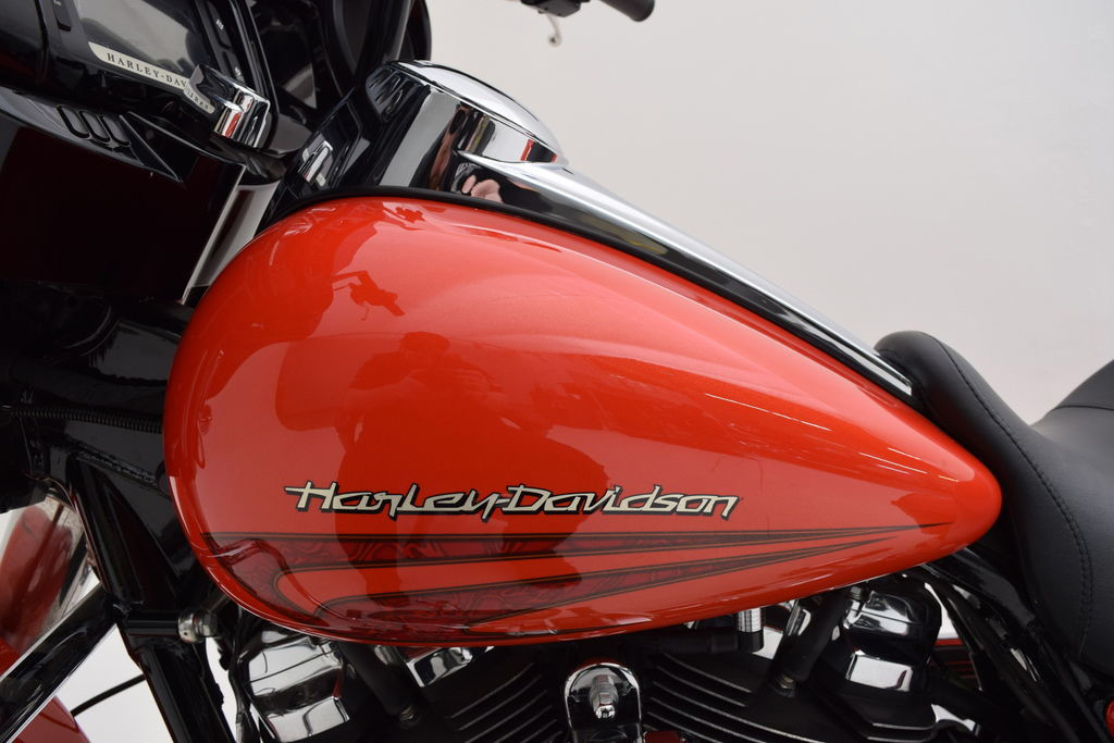 Street Glide® Special