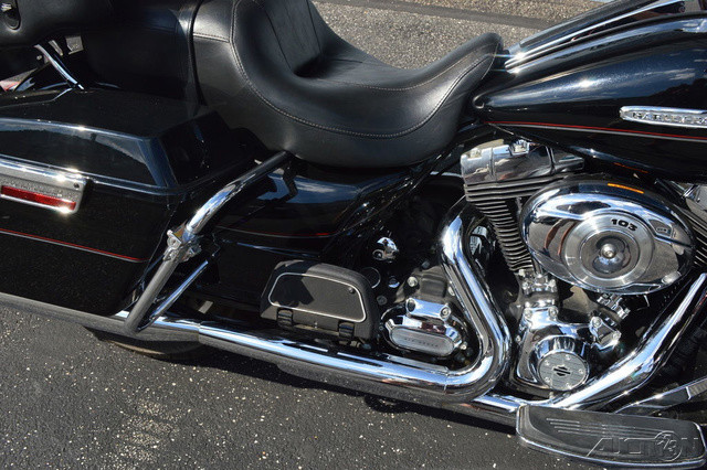 Electra Glide® Ultra® Limited