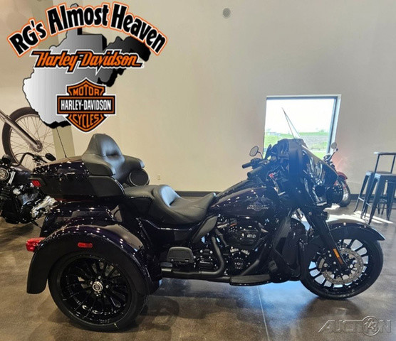 Tri Glide® Ultra