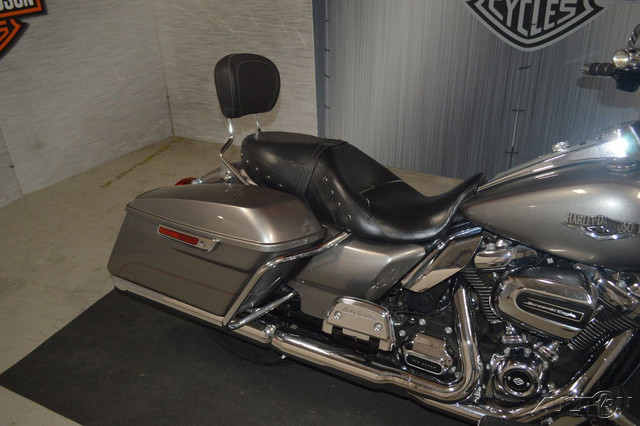 Road King®