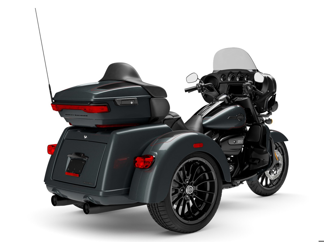 Tri Glide® Ultra