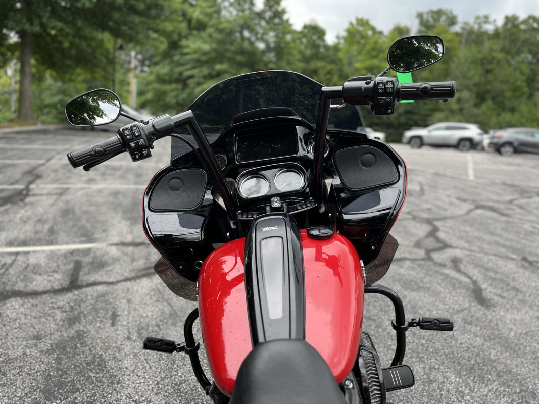Road Glide® Special