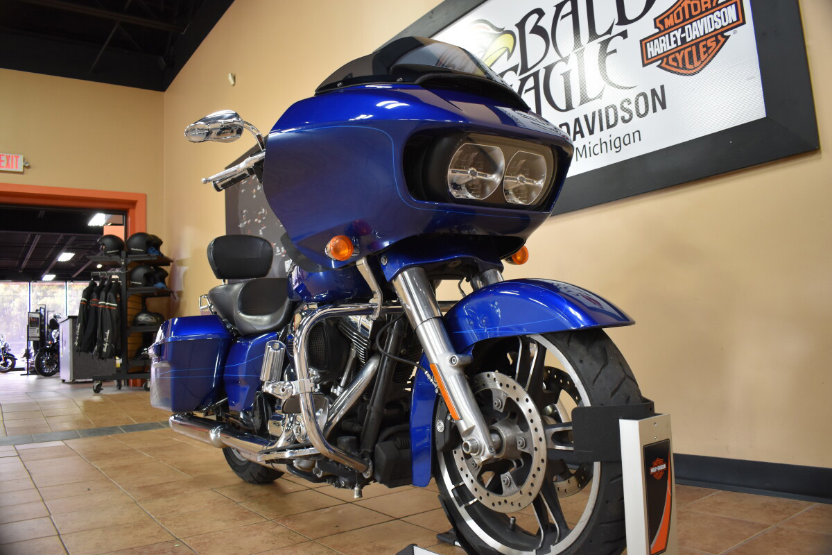 Road Glide® Special