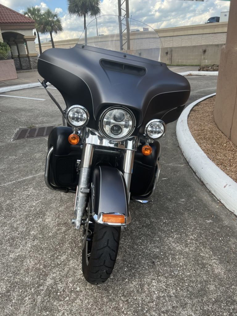 Electra Glide® Ultra® Limited