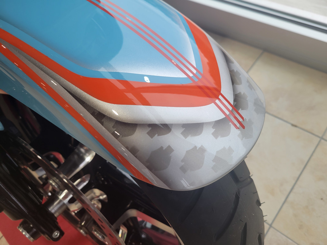 Road Glide®